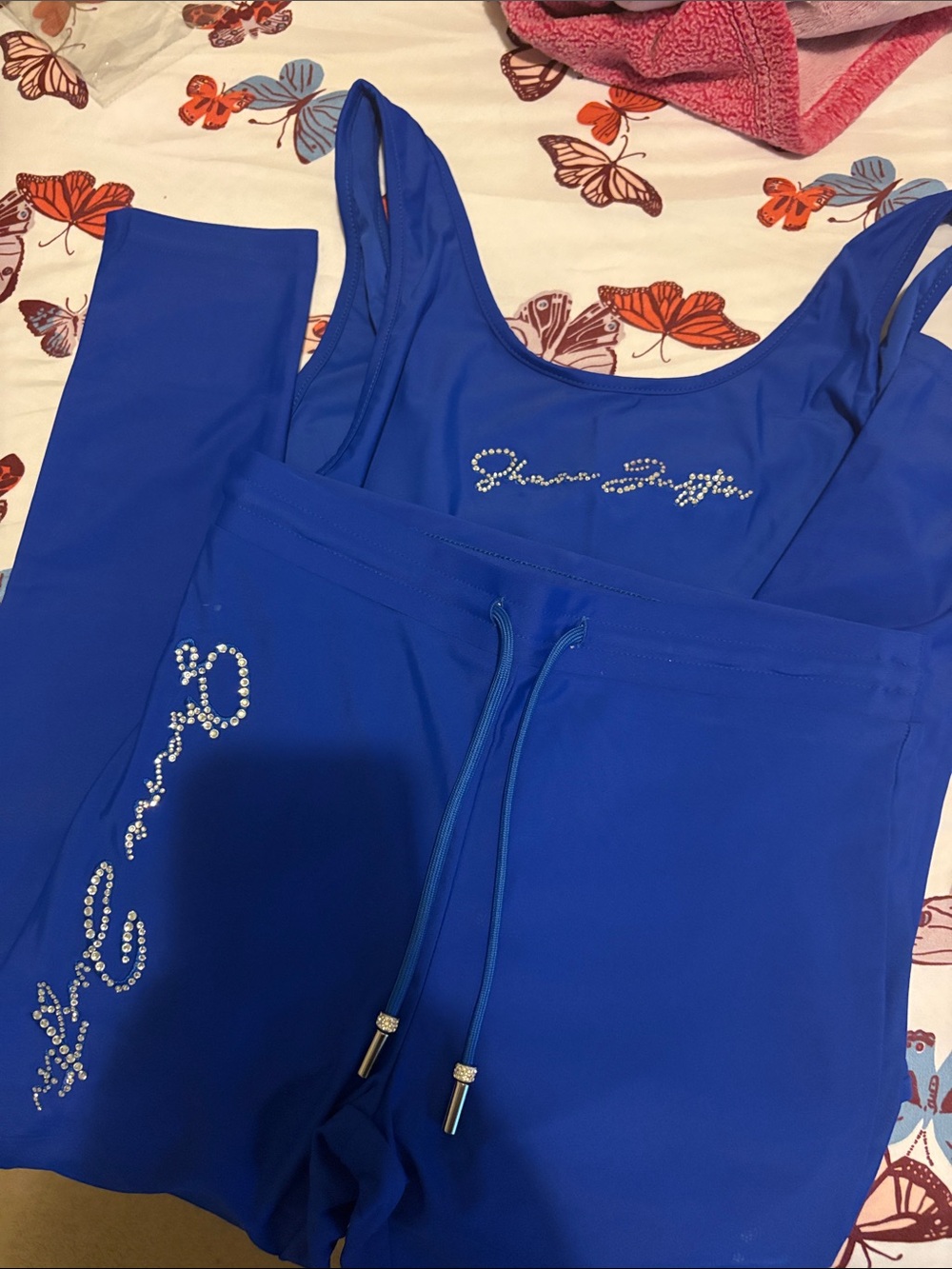 Shane Justin Set (Brand New)